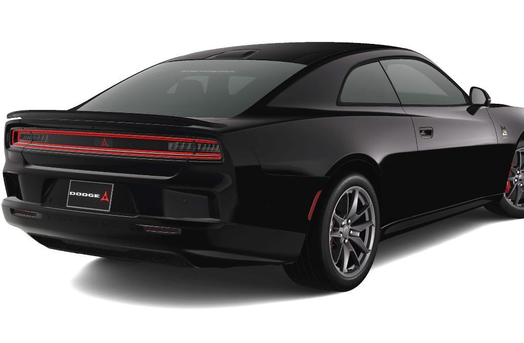 new 2024 Dodge Charger car, priced at $82,175