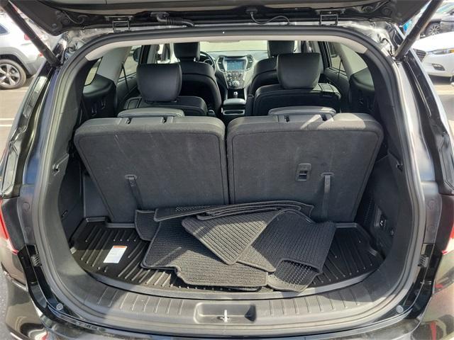 used 2019 Hyundai Santa Fe XL car, priced at $17,494
