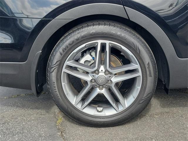 used 2019 Hyundai Santa Fe XL car, priced at $17,494