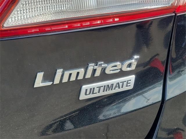 used 2019 Hyundai Santa Fe XL car, priced at $17,494