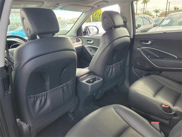 used 2019 Hyundai Santa Fe XL car, priced at $17,494