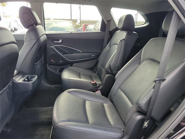 used 2019 Hyundai Santa Fe XL car, priced at $17,494