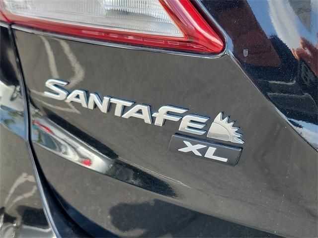 used 2019 Hyundai Santa Fe XL car, priced at $17,494