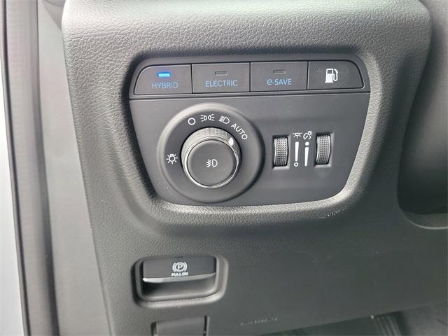 new 2023 Jeep Grand Cherokee 4xe car, priced at $55,564