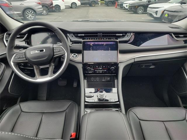 new 2023 Jeep Grand Cherokee 4xe car, priced at $55,564