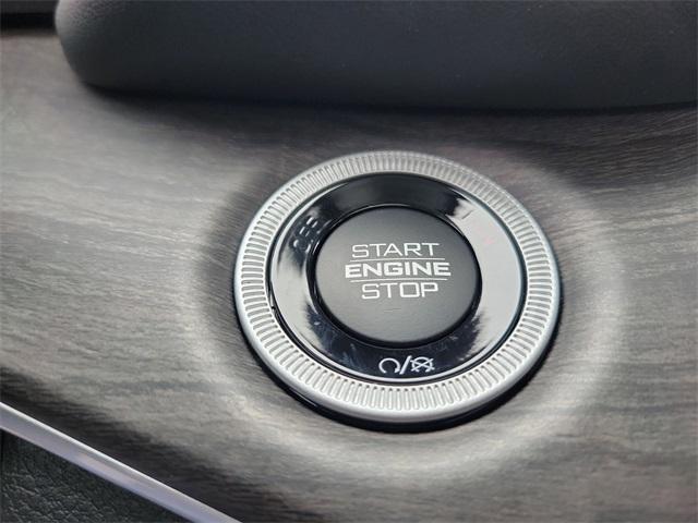 new 2023 Jeep Grand Cherokee 4xe car, priced at $55,564