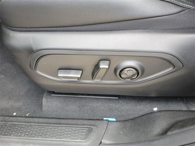 new 2025 Jeep Grand Cherokee L car, priced at $46,069