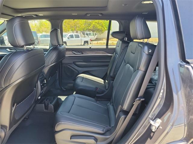 new 2025 Jeep Grand Cherokee L car, priced at $46,069