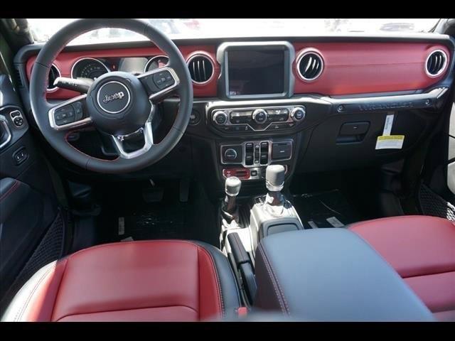 new 2023 Jeep Wrangler 4xe car, priced at $59,016