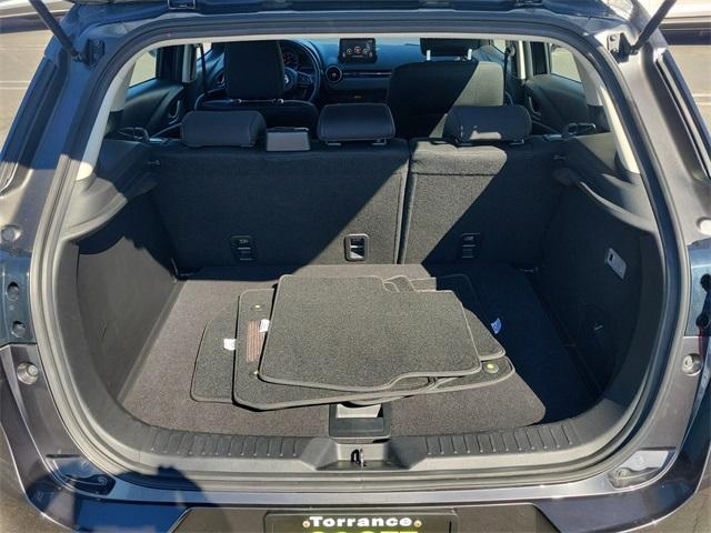 used 2020 Mazda CX-3 car, priced at $18,491