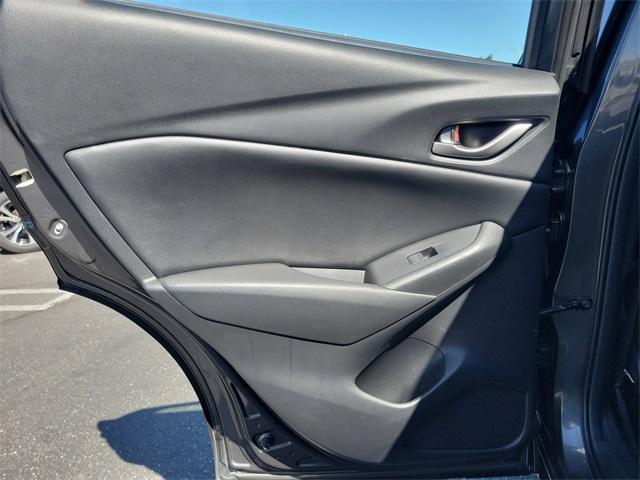 used 2020 Mazda CX-3 car, priced at $18,491