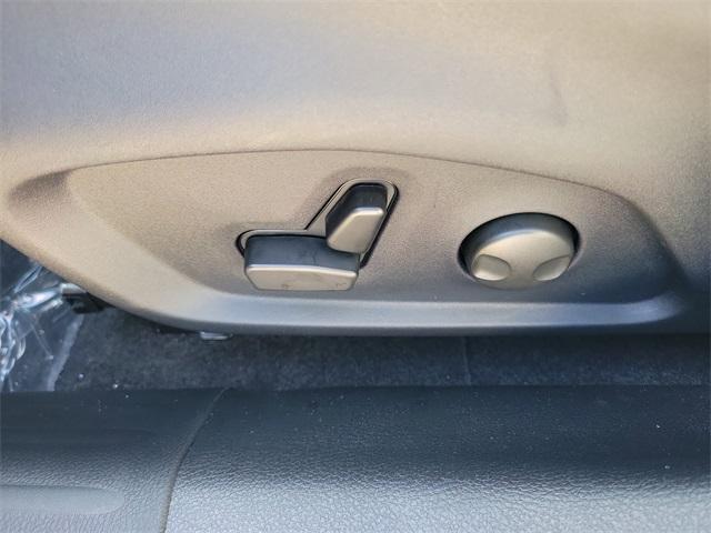 new 2026 Jeep Compass car, priced at $32,909