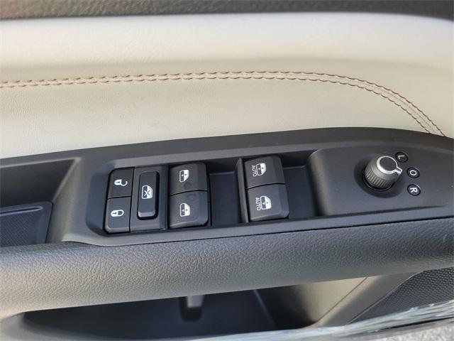 new 2026 Jeep Compass car, priced at $32,909