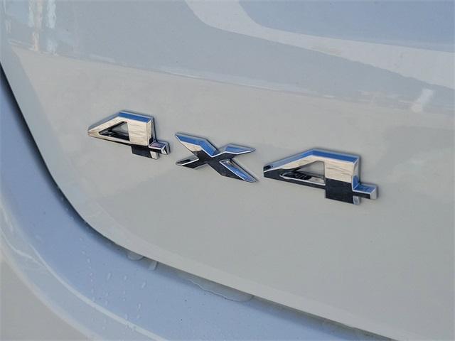 new 2026 Jeep Compass car, priced at $32,909