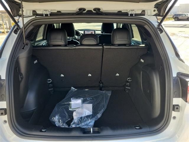 new 2026 Jeep Compass car, priced at $32,909