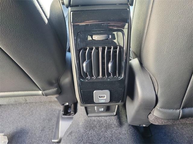 new 2026 Jeep Compass car, priced at $32,909