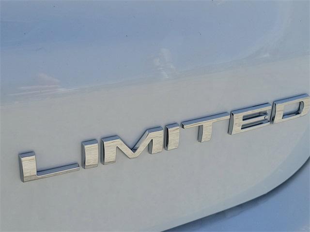 new 2026 Jeep Compass car, priced at $32,909