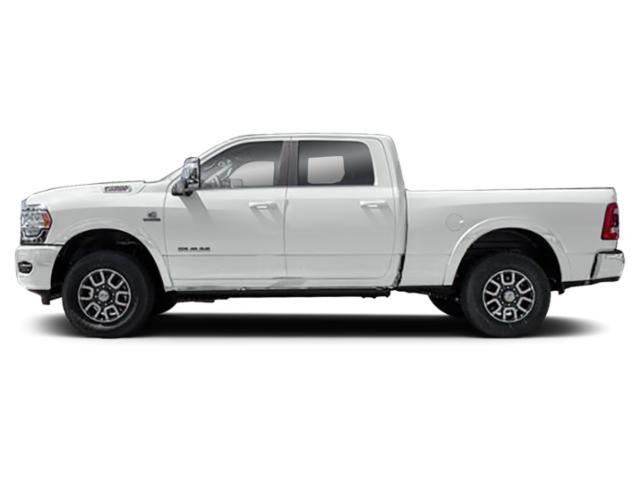 new 2024 Ram 3500 car, priced at $102,580