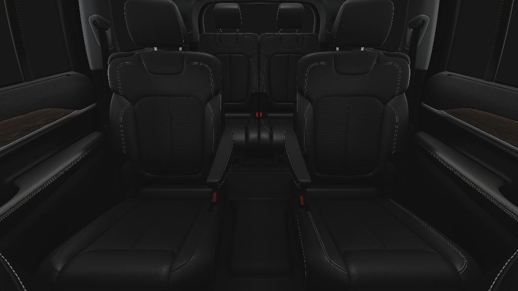 new 2025 Jeep Grand Cherokee L car, priced at $45,006