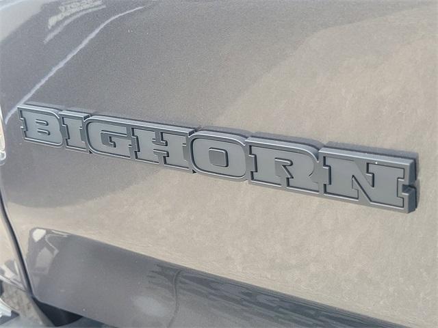 new 2026 Ram 1500 car, priced at $57,969