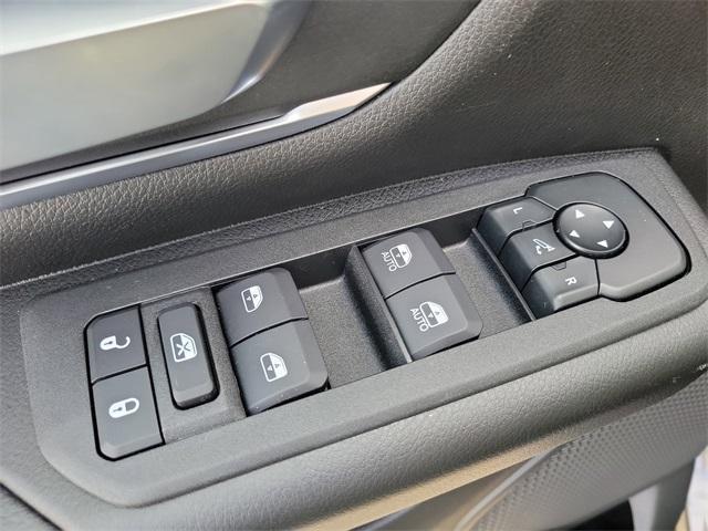 new 2026 Ram 1500 car, priced at $57,969