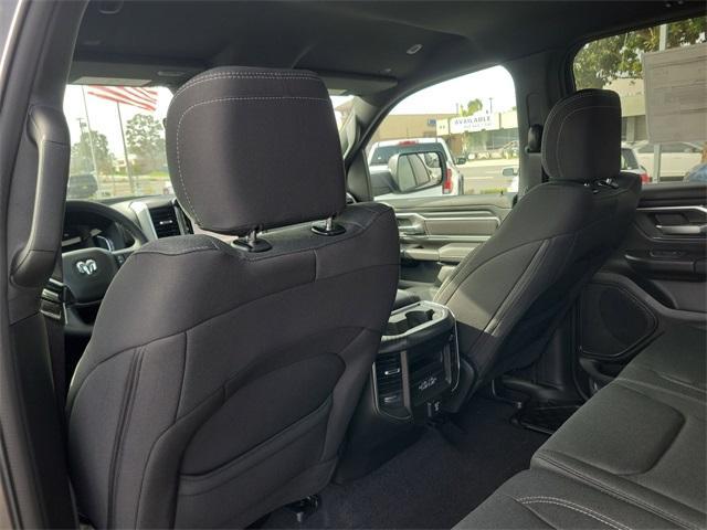 new 2026 Ram 1500 car, priced at $57,969