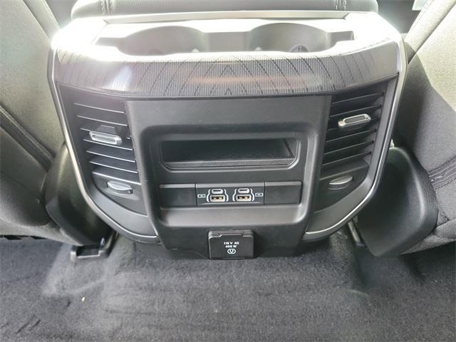 new 2026 Ram 1500 car, priced at $57,969