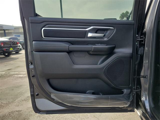 new 2026 Ram 1500 car, priced at $57,969