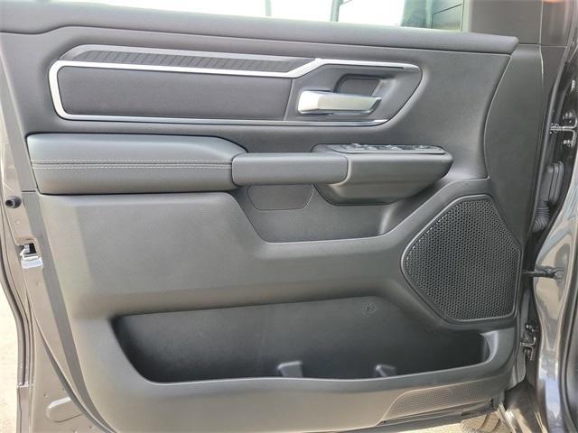 new 2026 Ram 1500 car, priced at $57,969
