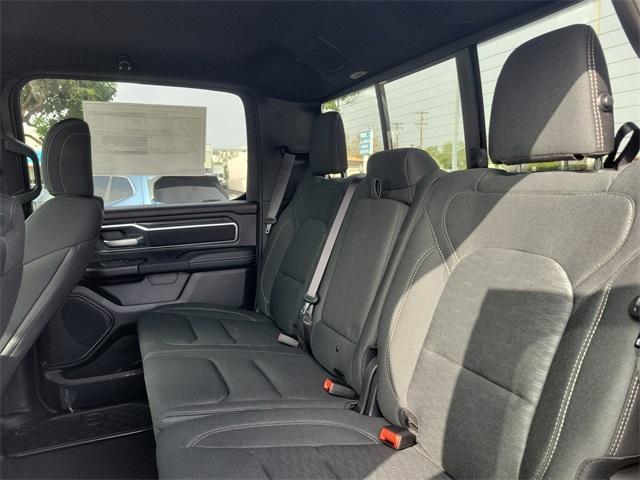 new 2026 Ram 1500 car, priced at $57,969