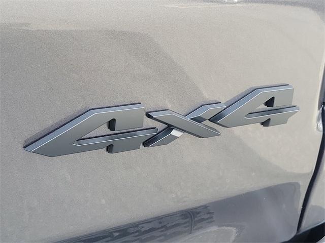 new 2026 Ram 1500 car, priced at $57,969