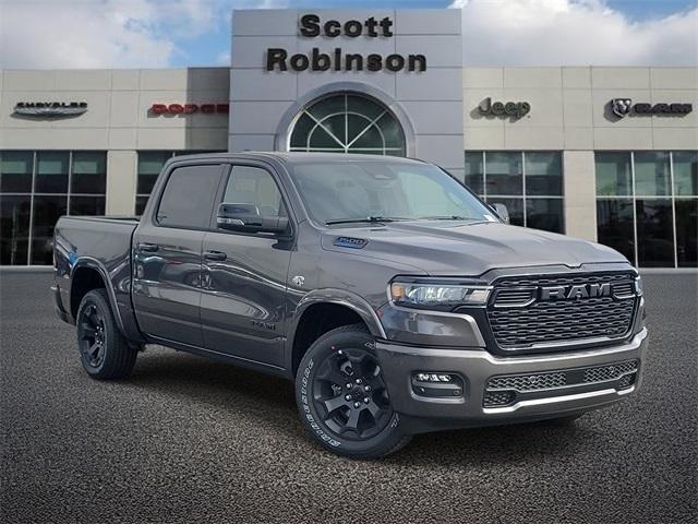 new 2026 Ram 1500 car, priced at $57,969