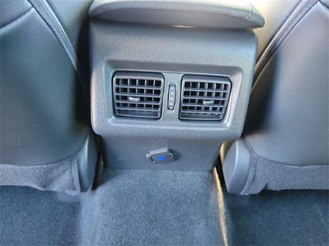 used 2022 Toyota Camry Hybrid car, priced at $28,492