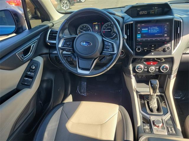 used 2020 Subaru Forester car, priced at $20,994