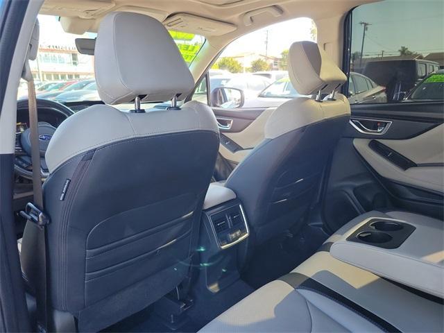 used 2020 Subaru Forester car, priced at $20,994