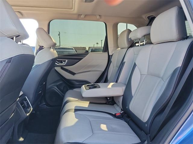 used 2020 Subaru Forester car, priced at $20,994