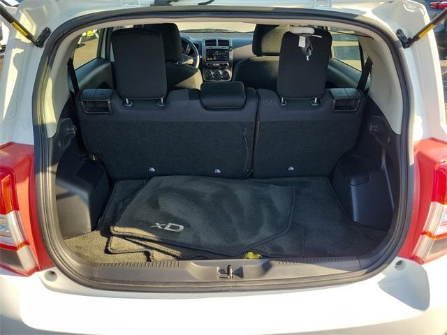 used 2013 Scion xD car, priced at $9,991