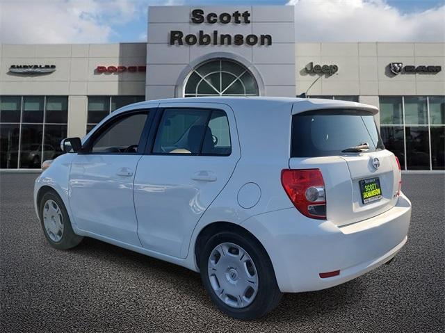 used 2013 Scion xD car, priced at $9,991