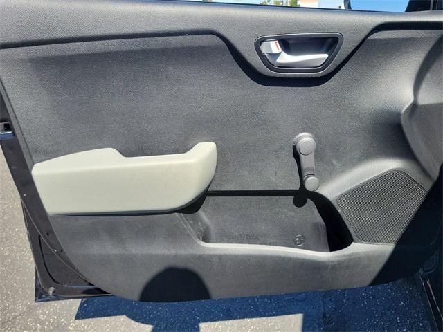 used 2018 Kia Rio car, priced at $12,991