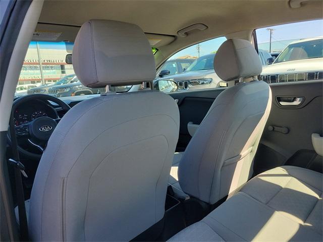 used 2018 Kia Rio car, priced at $12,991