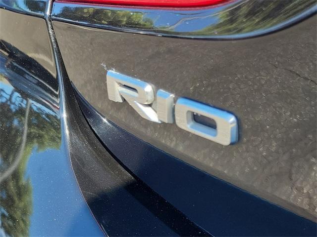 used 2018 Kia Rio car, priced at $12,991