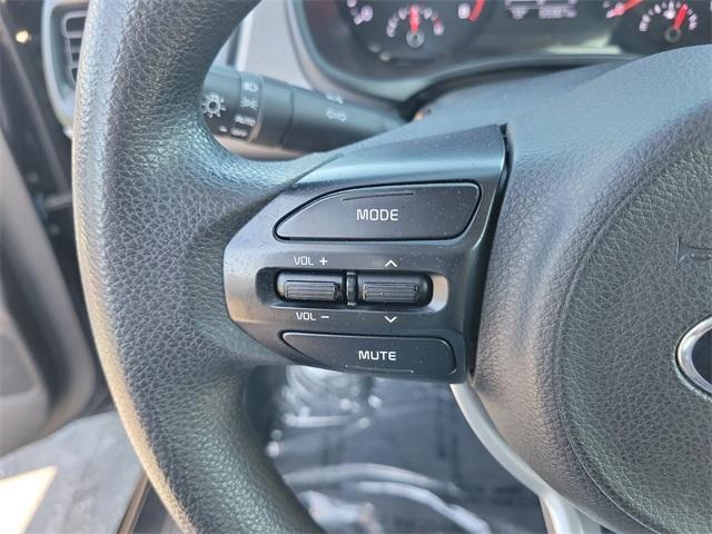 used 2018 Kia Rio car, priced at $12,991