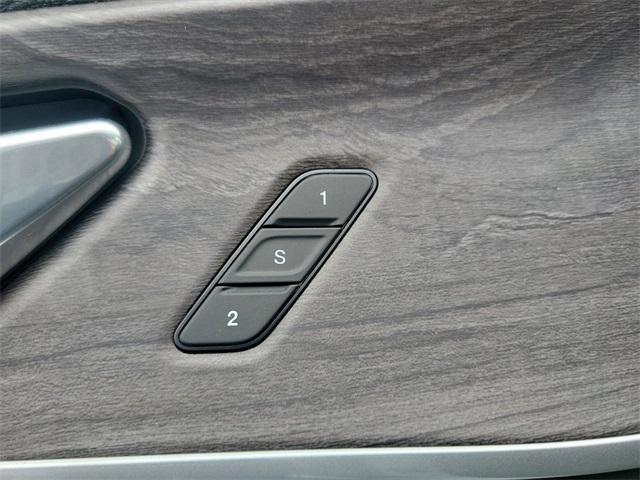 new 2025 Jeep Grand Cherokee 4xe car, priced at $54,203