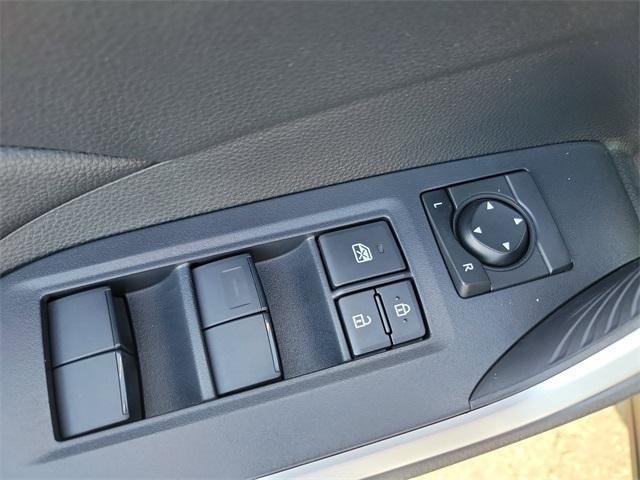 used 2022 Toyota RAV4 Hybrid car, priced at $26,492