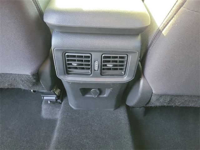 used 2022 Toyota RAV4 Hybrid car, priced at $26,492