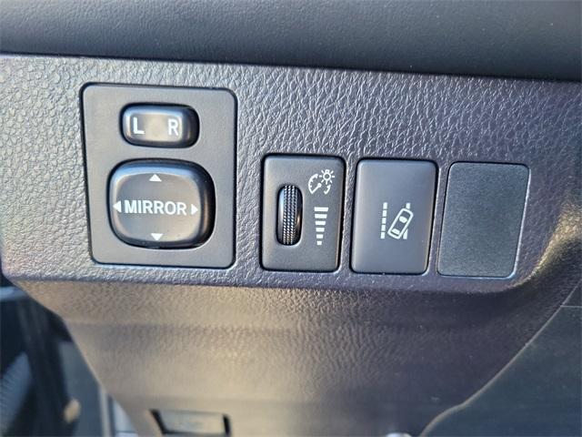 used 2018 Toyota RAV4 car, priced at $16,882