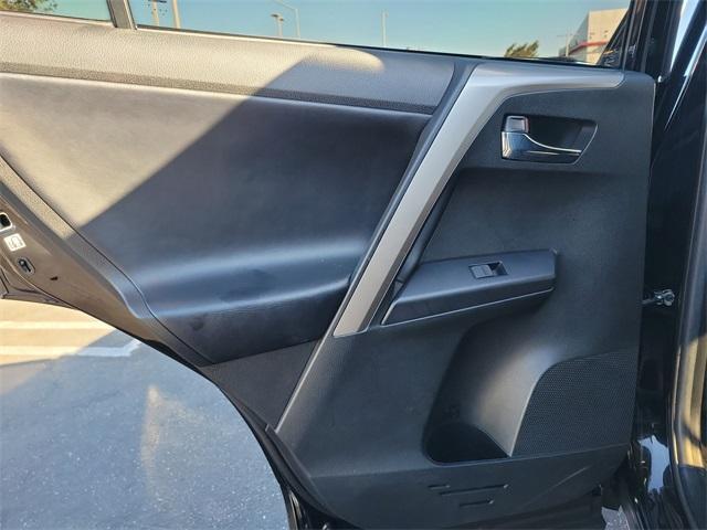 used 2018 Toyota RAV4 car, priced at $16,882