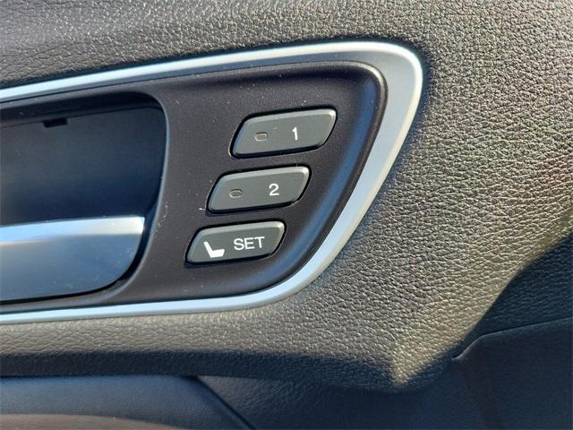used 2019 Acura TLX car, priced at $19,994