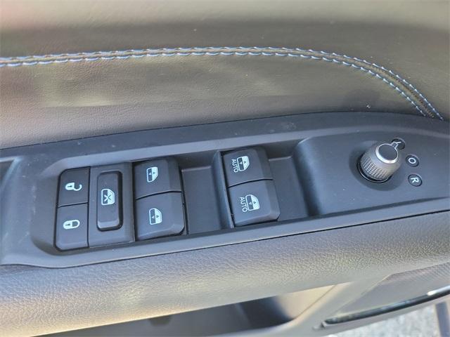 new 2026 Jeep Compass car, priced at $36,824