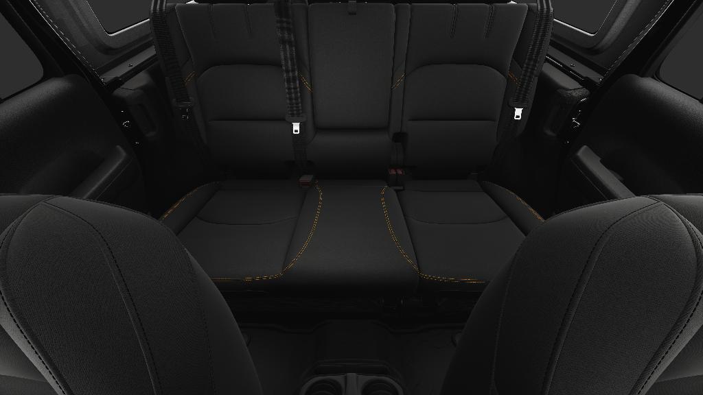 new 2025 Jeep Wrangler 4xe car, priced at $56,410